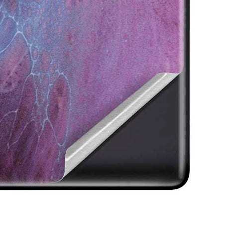 Space Marble Google Pixel 6 Skin